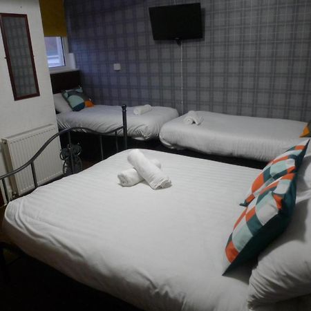 Fairway Hotel Блекпул Екстериор снимка