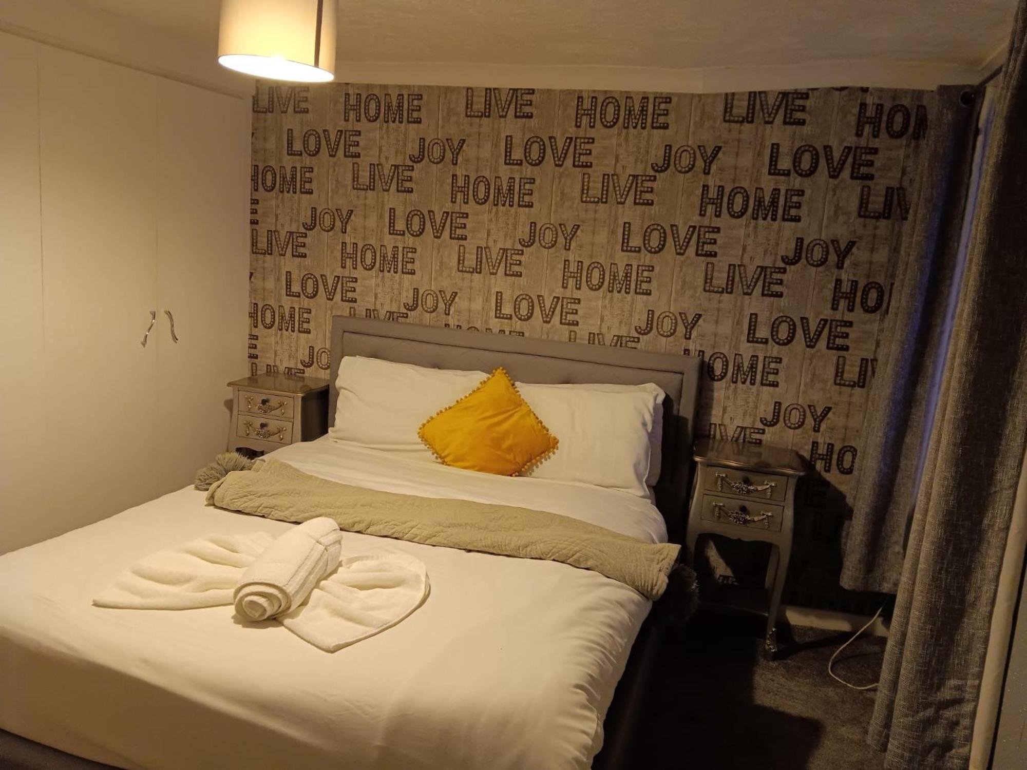 Fairway Hotel Блекпул Екстериор снимка