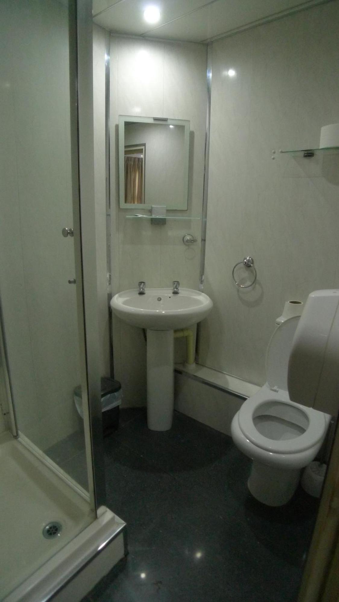 Fairway Hotel Блекпул Екстериор снимка