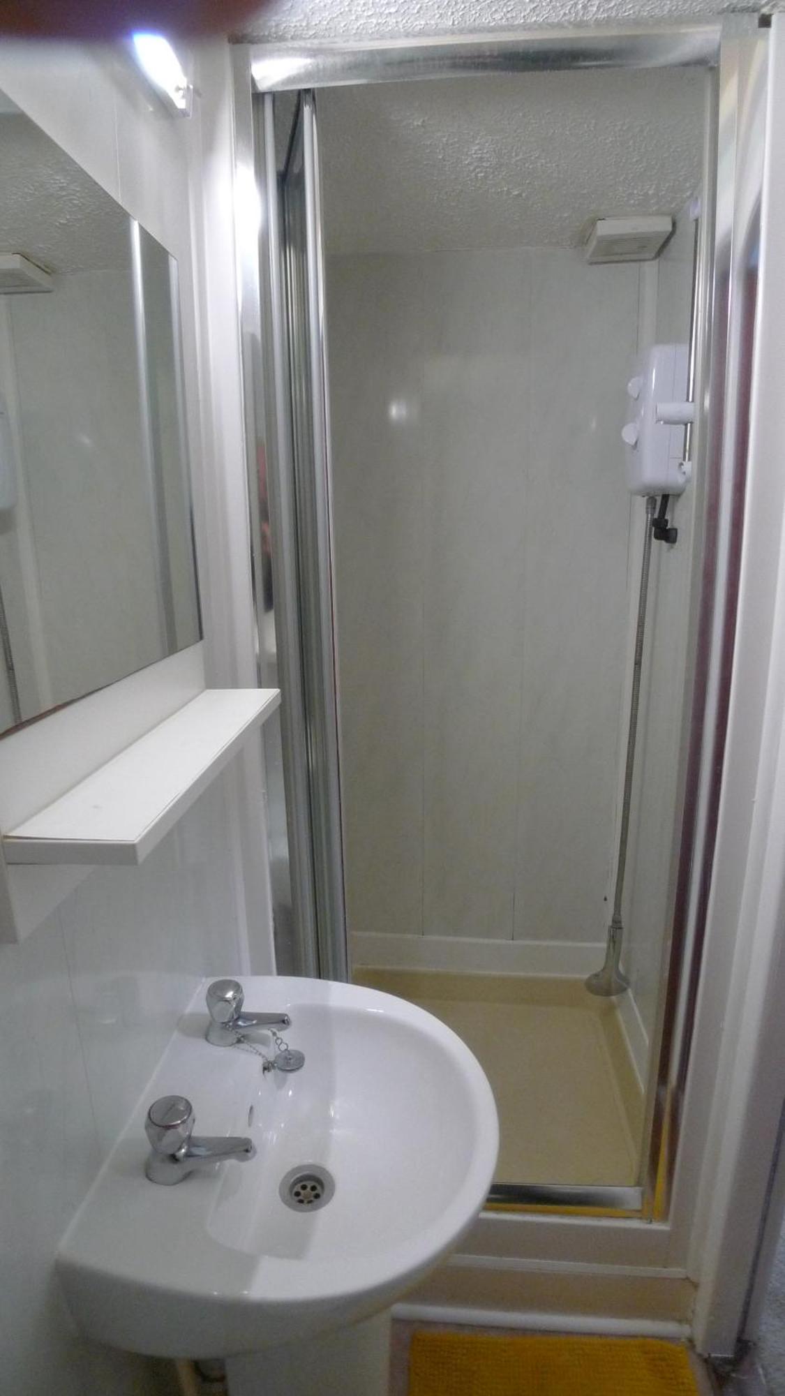 Fairway Hotel Блекпул Екстериор снимка