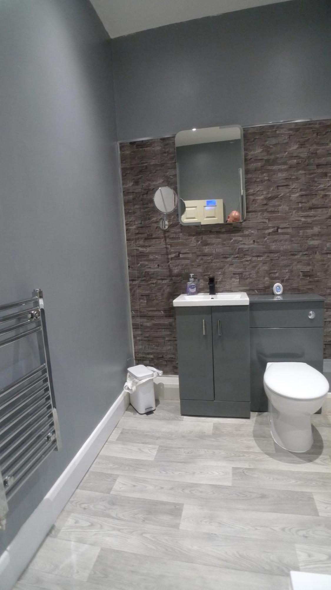 Fairway Hotel Блекпул Екстериор снимка