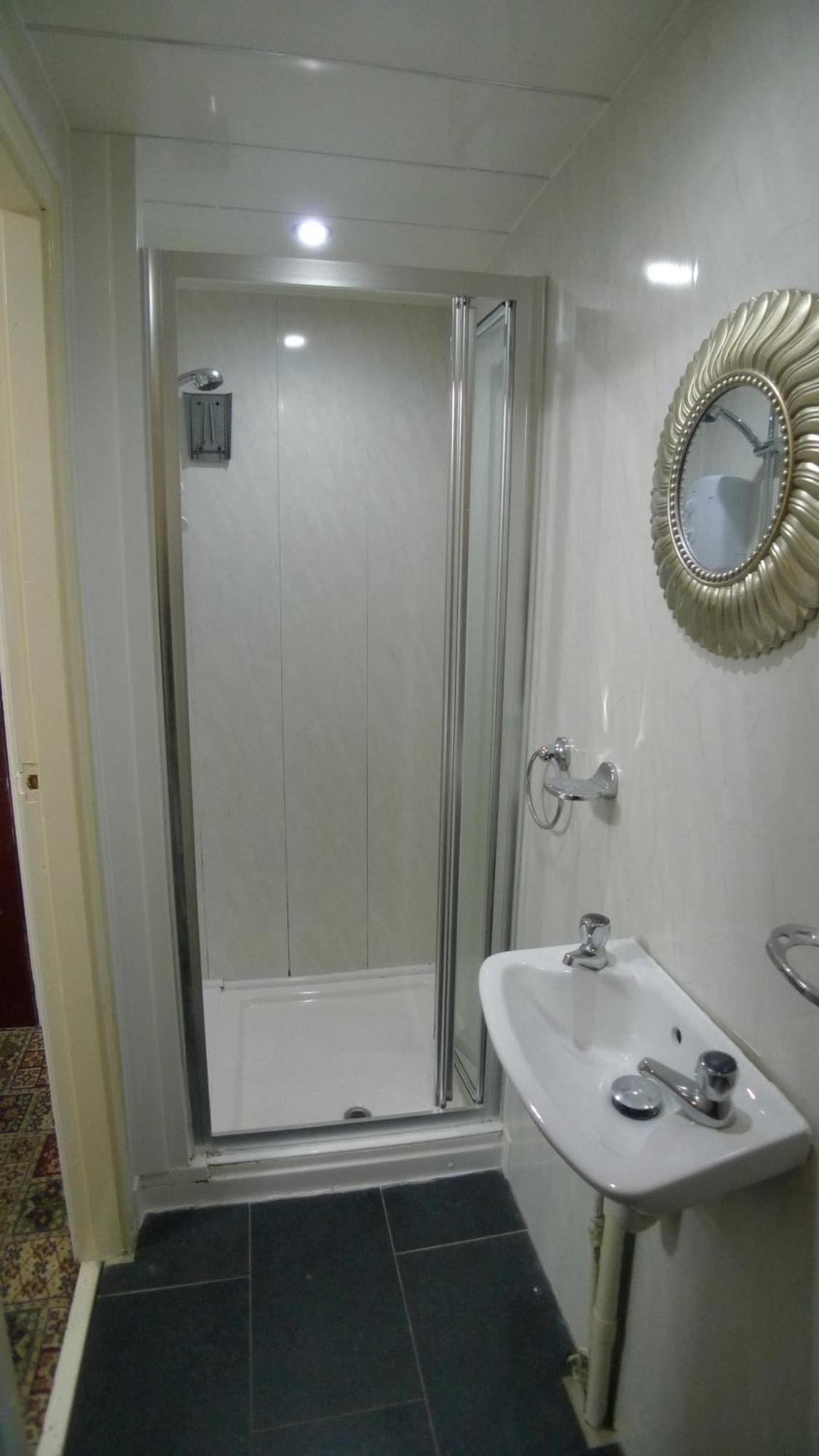 Fairway Hotel Блекпул Екстериор снимка