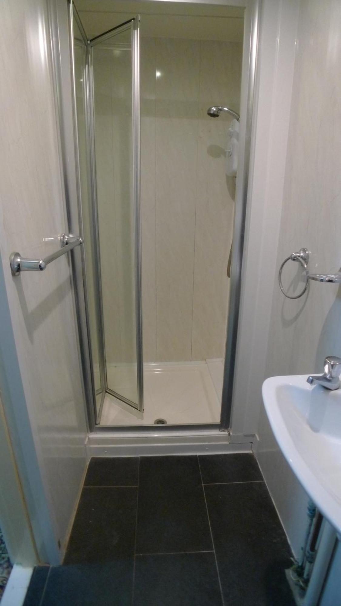 Fairway Hotel Блекпул Екстериор снимка