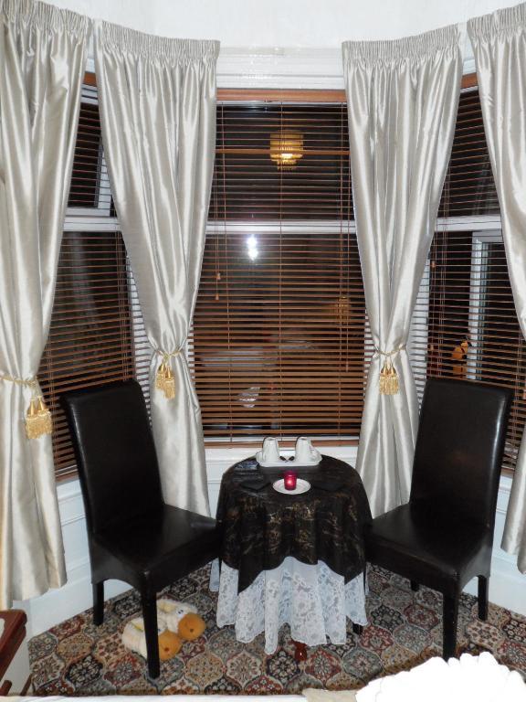 Fairway Hotel Блекпул Стая снимка
