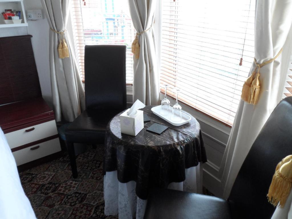 Fairway Hotel Блекпул Стая снимка